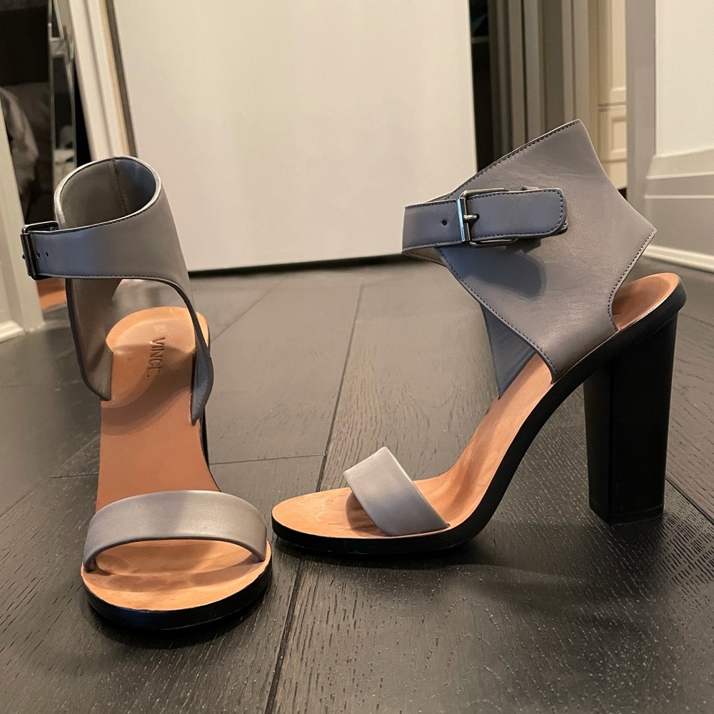 COPY - Vince Sandals - Size 6